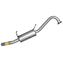 Load image into Gallery viewer, 54378 Exhaust Muffler Assembly Walker Exhaust Canada