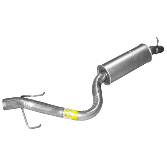 54379 Exhaust Resonator and Pipe Assembly Walker Exhaust Canada