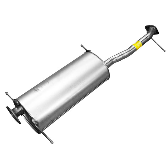 54391 Exhaust Muffler Assembly Walker Exhaust Canada