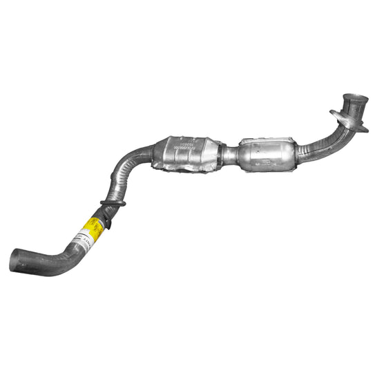 54397 Catalytic Converter Walker Exhaust Canada
