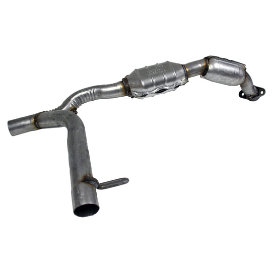 54406 Catalytic Converter Walker Exhaust Canada