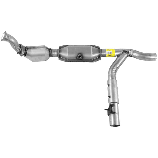 54407 Catalytic Converter Walker Exhaust Canada