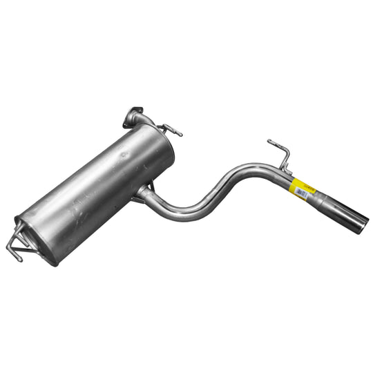 54408 Exhaust Muffler Assembly Walker Exhaust Canada