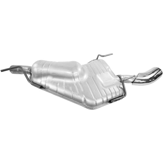 54410 Exhaust Muffler Assembly Walker Exhaust Canada