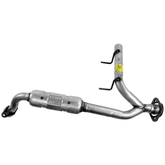 54424 Catalytic Converter Walker Exhaust Canada