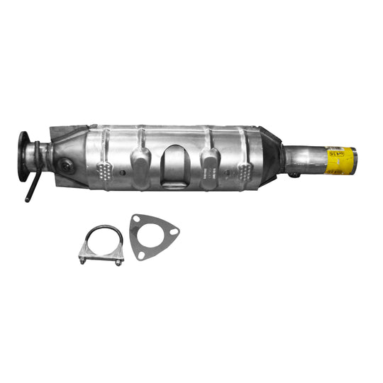 54435 Catalytic Converter Walker Exhaust Canada