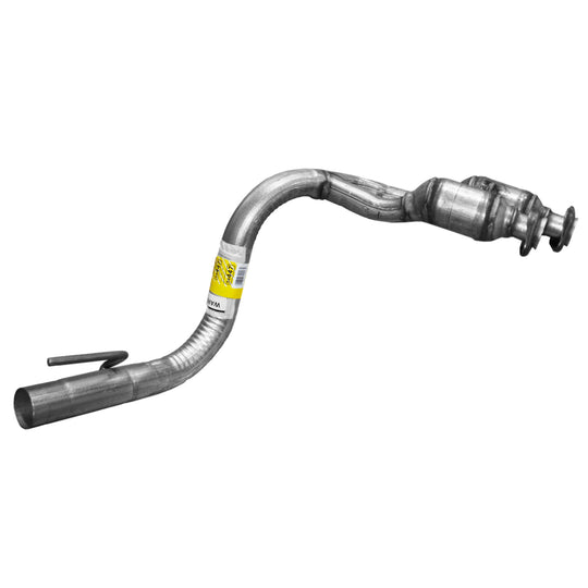 54447 Catalytic Converter Walker Exhaust Canada