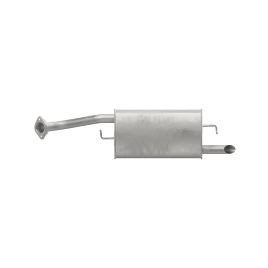 54461 Exhaust Muffler Assembly Walker Exhaust Canada