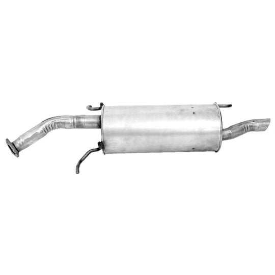 54465 Exhaust Muffler Assembly Walker Exhaust Canada