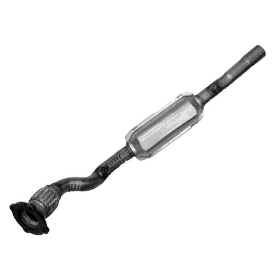 54472 Catalytic Converter Walker Exhaust Canada