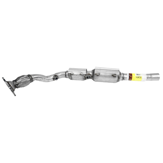 54473 Catalytic Converter Walker Exhaust Canada
