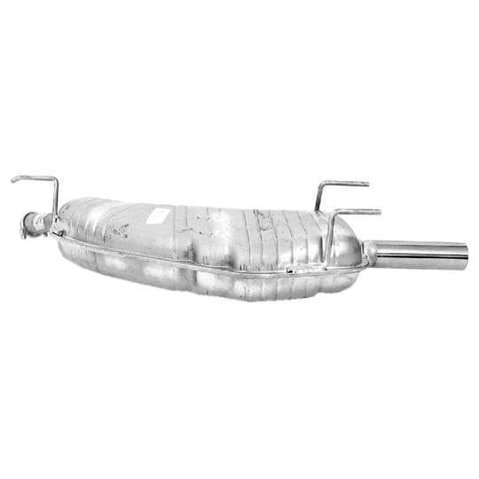 54481 Exhaust Muffler Assembly Walker Exhaust Canada