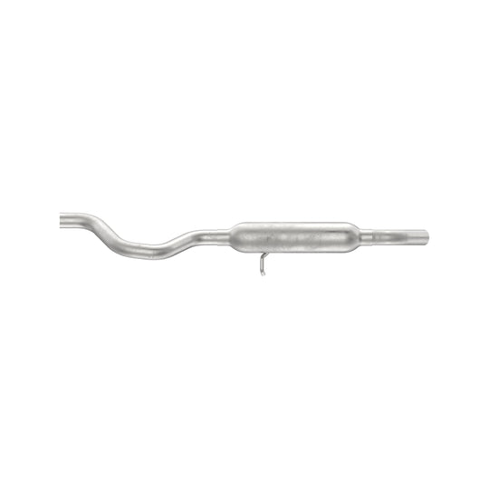 54487 Exhaust Resonator and Pipe Assembly Walker Exhaust Canada