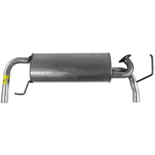 Load image into Gallery viewer, 54491 Exhaust Muffler Assembly Walker Exhaust Canada