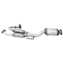 Load image into Gallery viewer, 54498 Catalytic Converter Walker Exhaust Canada