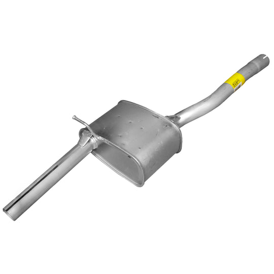 54512 Exhaust Muffler Assembly Walker Exhaust Canada
