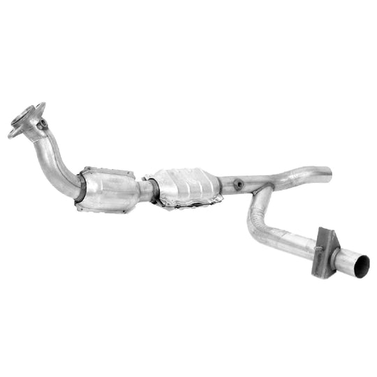 54524 Catalytic Converter Walker Exhaust Canada