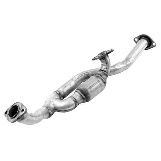 54537 Catalytic Converter Walker Exhaust Canada