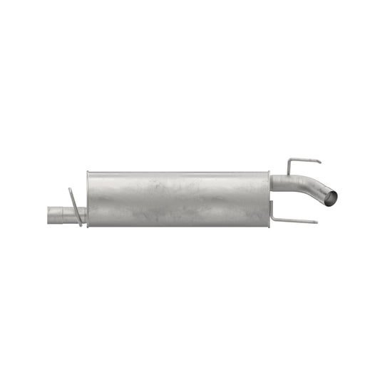 54548 Exhaust Muffler Assembly Walker Exhaust Canada