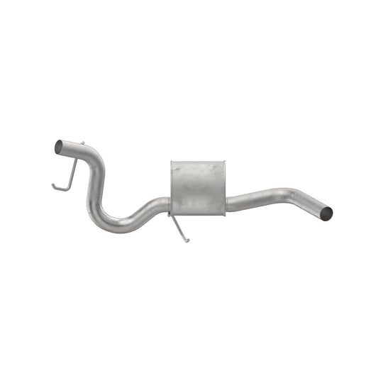 54558 Exhaust Resonator and Pipe Assembly Walker Exhaust Canada