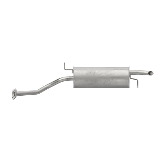 54560 Exhaust Muffler Assembly Walker Exhaust Canada