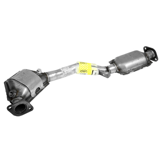 54562 Catalytic Converter Walker Exhaust Canada