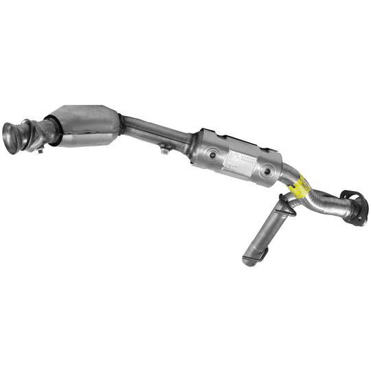 54571 Catalytic Converter Walker Exhaust Canada
