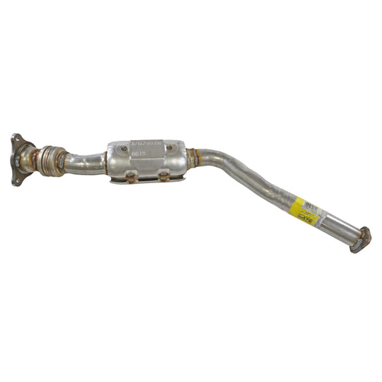 54579 Catalytic Converter Walker Exhaust Canada