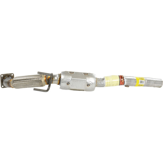 54582 Catalytic Converter Walker Exhaust Canada