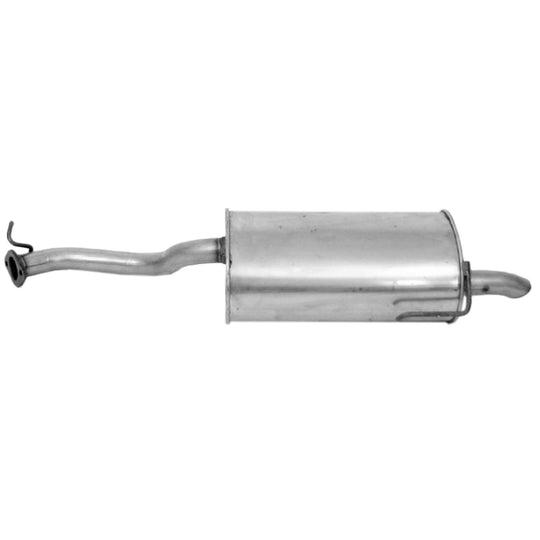 54600 Exhaust Muffler Assembly Walker Exhaust Canada