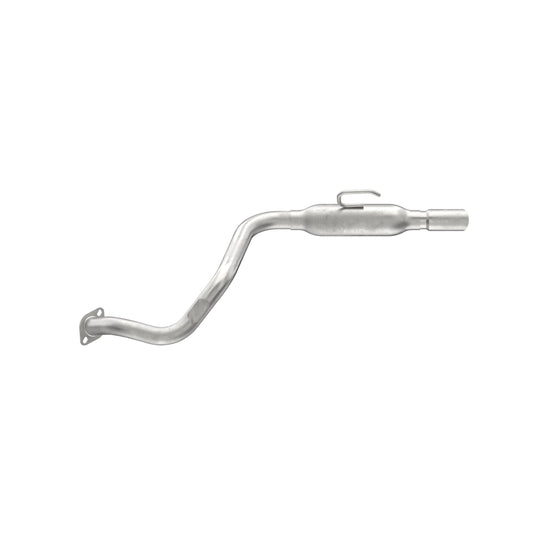 54611 Exhaust Resonator and Pipe Assembly Walker Exhaust Canada