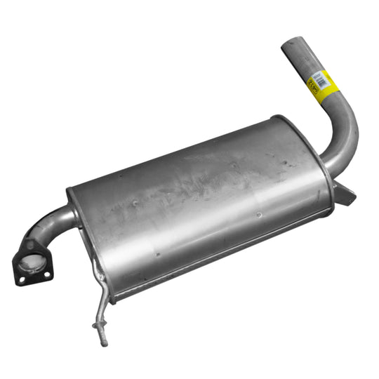 54632 Exhaust Muffler Assembly Walker Exhaust Canada