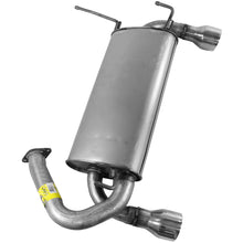 Load image into Gallery viewer, 54647 Exhaust Muffler Assembly Walker Exhaust Canada