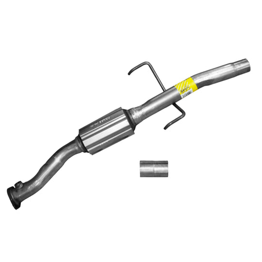 54648 Catalytic Converter Walker Exhaust Canada