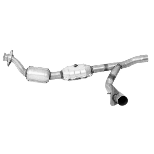54656 Catalytic Converter Walker Exhaust Canada
