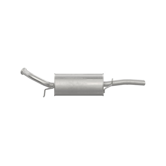 54658 Exhaust Muffler Assembly Walker Exhaust Canada