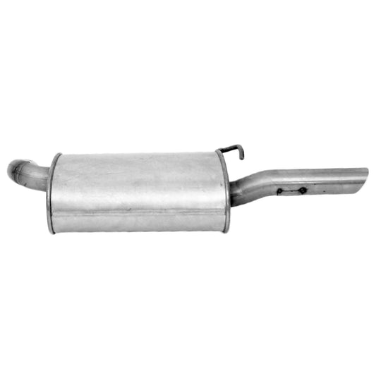 54665 Exhaust Muffler Assembly Walker Exhaust Canada