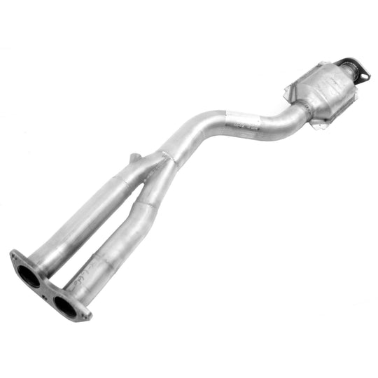 54666 Catalytic Converter Walker Exhaust Canada