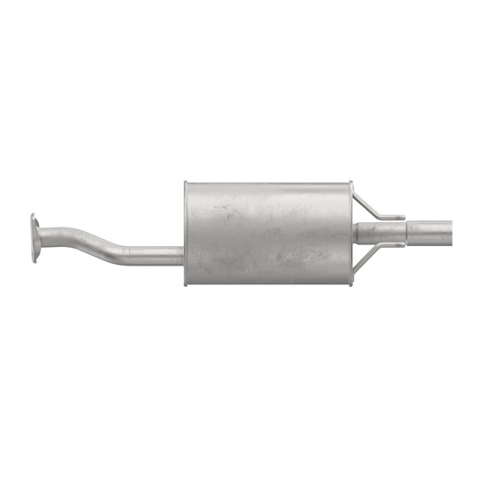 54668 Exhaust Muffler Assembly Walker Exhaust Canada