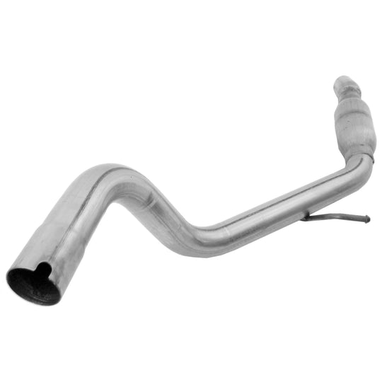 54685 Exhaust Resonator and Pipe Assembly Walker Exhaust Canada