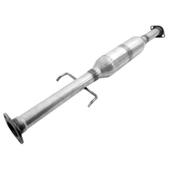 54687 Exhaust Resonator and Pipe Assembly Walker Exhaust Canada