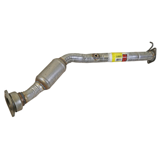 54693 Catalytic Converter Walker Exhaust Canada