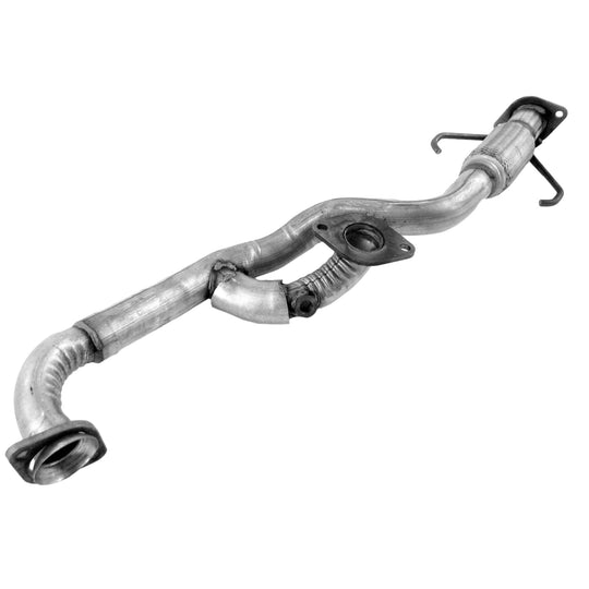 54701 Exhaust Y Pipe Walker Exhaust Canada