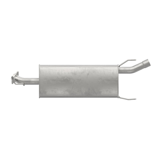 54721 Exhaust Muffler Assembly Walker Exhaust Canada