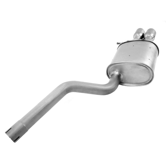 54727 Exhaust Muffler Assembly Walker Exhaust Canada