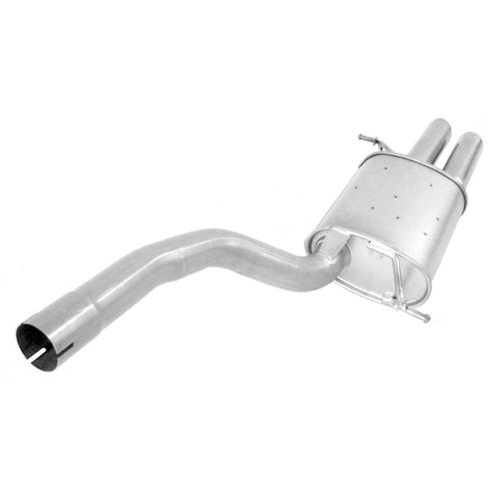 54728 Exhaust Muffler Assembly Walker Exhaust Canada