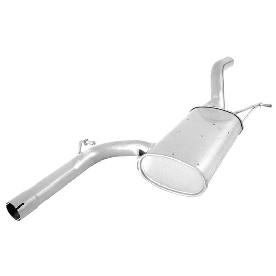54731 Exhaust Resonator and Pipe Assembly Walker Exhaust Canada