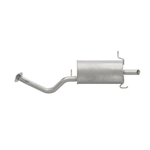 Load image into Gallery viewer, 54744 Exhaust Muffler Assembly Walker Exhaust Canada