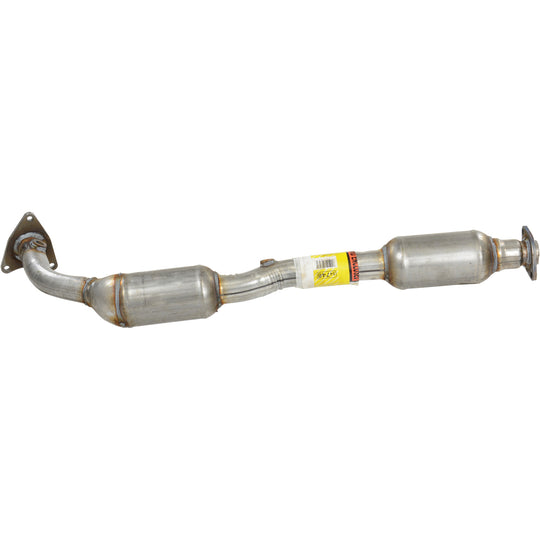 54748 Catalytic Converter Walker Exhaust Canada