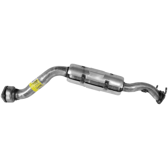 54758 Catalytic Converter Walker Exhaust Canada